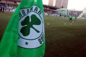 Παναθηναϊκός: Ανοιχτό και το εξωτερικό για προετοιμασία