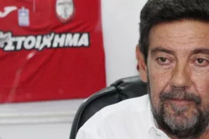 Ξάνθη: Παραμένει πρόεδρος ο Πιαλόγλου