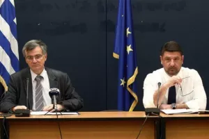 Ελλάδα/16 νέα κρούσματα και 3 θάνατοι