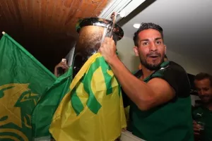 Τζέντλεμαν