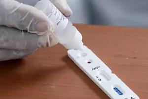 Rapid test-Κατεχόμενα: Τρία κρούσματα