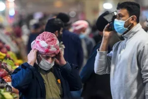 Μέχρι και 51 χιλιάδες ευρώ το πρόστιμο για μη χρήση μάσκας!