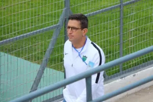 Τορναρίτης/Bundesliga