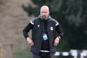 "Απογοητευτικό που σταματήσαμε τον Μάρτη/ Ήμασταν από τις πιο φορμαρισμένες ομάδες"