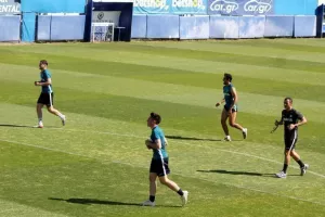  Την Τετάρτη το τρίτο τεστ για τον κορονοϊό