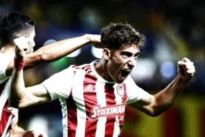 Τσιρίλο: «Εξαιρετικός ο Τσιμίκας»