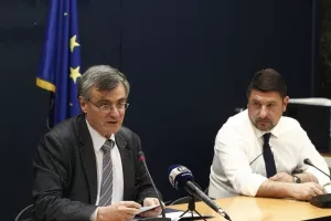 Ελλάδα/18 νέα κρούσματα και 1 θάνατος