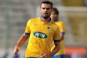 RESPECT στον Τζιόλη
