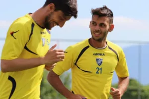 Κανένα θέμα Γκόρι στον Παναθηναϊκό
