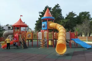 Λεμεσός: Άνοιξαν παράνομα παιδότοπο και πήραν πρόστιμο