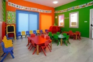 Στέλεχος του ίδιου νηπιαγωγείου (Πάφος) το κρούσμα 