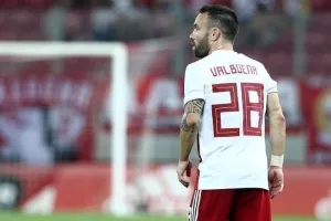 Βαλμπουενά: «Ήθελα να πετύχω στην Λιόν»