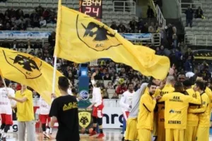 Ο Αγγελόπουλος θέλει να συνεχιστεί το πρωτάθλημα μπάσκετ με Final 8