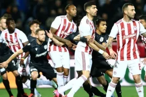 Super League: Αυτό είναι το πρόγραμμα των play off και των play out