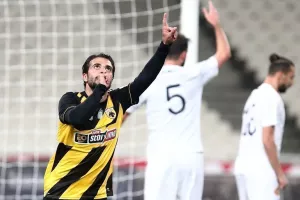 Οι περικοπές δείχνουν την πρόθεση για τον Βέρντε