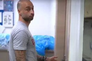 Η... τελευταία του Φώτη