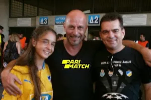 "Άδικο να γίνει ένα ματς μεταξύ Ομόνοιας και Ανόρθωσης, καλύτερα να τελειώσει εδώ"