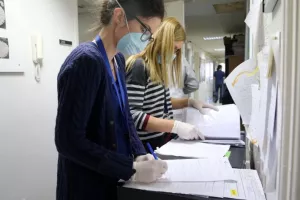Οι χώροι που θα γίνονται οι εξετάσεις σε εργαζόμενους