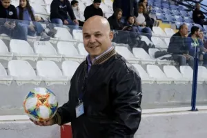 ΝΑΙ στην Ανόρθωση - ΟΧΙ στο... Βουλευτιλίκι/ΧΑΜΠΟΥΛΑΣ