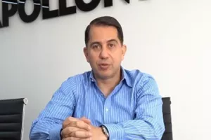 ΚΙΡΖΗΣ για ΦΩΤΗ: "Ένα από τα μεγαλύτερα κεφάλαια στην ιστορία μας"