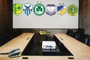 ΤΗΛΕΔΙΑΣΚΕΨΗ με 6 "παράθυρα", όχι 7