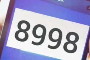 ΦΥΓΕ και μην γυρίσεις ΠΟΤΕ... 8998!!!