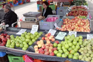 Μέτρα προφύλαξης στις Λαϊκές Αγορές