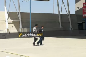 ΓΣΠ: ΦΩΤΟΣ από την... προσέλευση