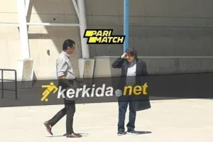 ΓΣΠ: ΦΩΤΟΣ από την... προσέλευση
