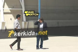 ΓΣΠ: ΦΩΤΟΣ από την... προσέλευση