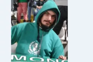 ΘΥΡΑ 9/"Το χρωστάμε στην μνήμη του Παναγιώτη"