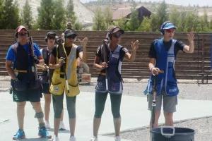 Γιώργος Καζάκος και Παναγιώτα Ανδρέου  κέρδισαν το «Κύπελλο Κερύνειας»