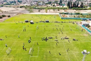 Συνεχίζει ο Μακρής/ Παραμένει ο Μάρκου και ο βασικός κορμός 