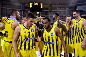 Άρης: Σε εξαιρετικά δύσκολη θέση λόγω των bans