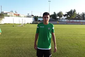 "Γκόμεθ και Μπουσκέτς οι αγαπημένοι μου"