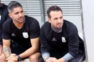 Συμφωνία με Σάκκη