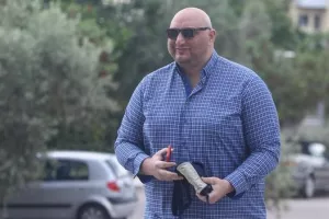 Χριστοδουλόπουλος: "Πουλάω την ΚΑΕ"