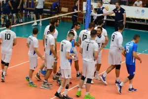 Αλεξίου και Χρυσοστόμου … μοιράστηκαν εμπειρίες με τους μικρούς διεθνείς