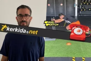 (ΣΥΝΕΝΤΕΥΞΗ) "Οι παίκτες που δούλεψαν σωστά δεν θα αντιμετωπίσουν τραυματισμούς"