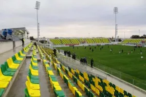 Τα γήπεδα για τα Ευρωπαϊκά ματς