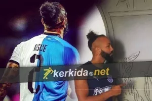 ΤΙΠΟΤΑ δεν αποκλείεται