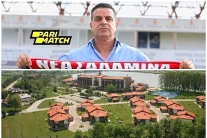 "Κλείδωσε" για Πράβετς/ Ημερομηνίες 