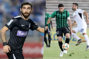 DEAL με Εγγλέζου και Οικονομίδη! 