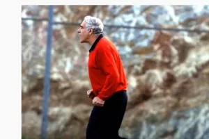 Εις μνήμη του Άλε