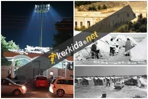 Πρόσφυγες ΚΑΙ στην Κύπρο!