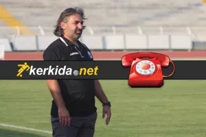“Στόχος ομάδα Β΄Κατηγορίας/Δίκαια ανεβήκαμε”