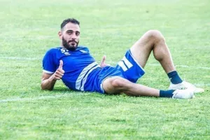 Ready ο Γρηγόρης 