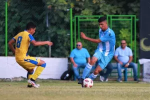 ΞΕΧΩΡΙΣΕ και παίρνει επαγγελματικό συμβόλαιο (Πληροφορίες)