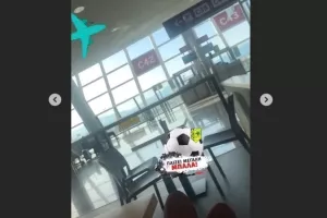 Επιστρέφει ο Ισπανός 
