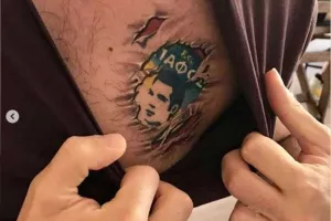 “Χτύπησε”... Πάφο (φώτο) 